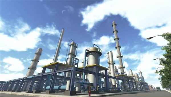 Five Processes for Crude Oil Treatment_HC_Petroleum_Equipment_01.jpg